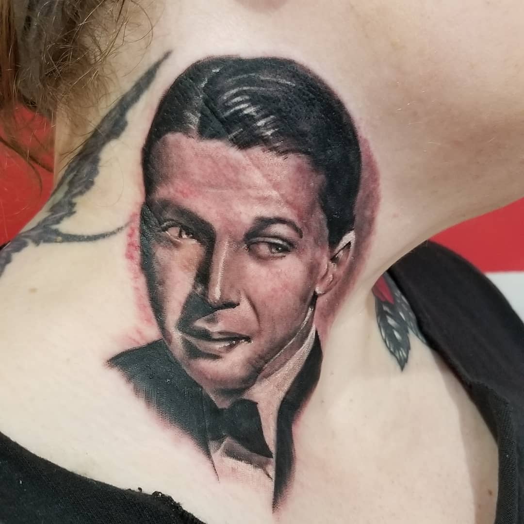 Sean Smallwood Imperial Tattoos